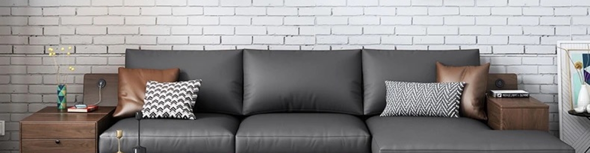 Sofa Góc L