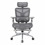 Ghế Công Thái Học Thiết Kế Hiện Đại Có Giá Treo - GX102