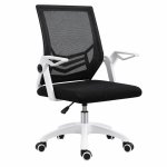 Ghế Xoay Văn Phòng Nâng Hạ Tay Gập - GX42