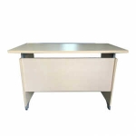 Bàn Làm Việc 1m2 Gỗ Melamine - BG44
