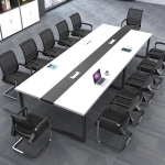 Bàn Họp Văn Phòng 3m6 x 1m2 - BH7