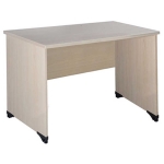 Bàn Làm Việc Nhân Viên Không Hộc - BG40