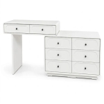 Bàn Trang Điểm Phòng Ngủ Thiết Kế Cao Cấp Hiện Đại - BTD55