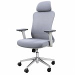 Ghế Công Thái Học Tinh Tế Chống Mỏi Hiệu Quả - GX86