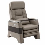 Ghế Giám Đốc Bọc Da Thư Giãn Cao Cấp Hiện Đại - GGD70