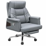 Ghế Giám Đốc Đẳng Cấp Lãnh Đạo Sang Trọng Hiện Đại - GGD78