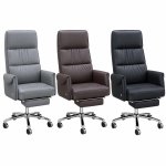 Ghế Giám Đốc Ngả Mình Có Gác Đẹp - GGĐ23