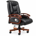 Ghế Giám Đốc Ngả Mình Nẳm Thư Giản - GGĐ35