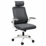 Ghế Xoay Văn Phòng Công Thái Học Gật Gù Thư Giản - CTH10