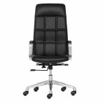 Ghế Giám Đốc Lưng Cao GX99 – Dáng Ghế Bề Thế Cho Không Gian Lãnh Đạo