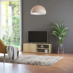 Kệ Tivi Gỗ Thiết Kế Đơn Giản Tinh Tế Giá Rẻ - KTV24