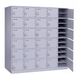 Tủ Locker Lưu Trữ Tiện Lợi 30 Ngăn - TLK42