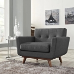 Ghế Sofa Đơn Có Tay Cho Phòng Khách - SF41