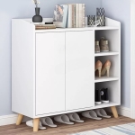 Kệ Giày Dép Nhiều Ngăn Tiện Lợi - KGD6