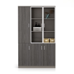 Tủ Văn Phòng Tài Liệu 3 Cánh Đa Năng - THS308