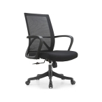 Ghế Xoay Văn Phòng Lưng Chữ K - GX36
