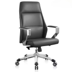 Ghế Giám Đốc Bọc Da Nhập Khẩu - GGĐ3