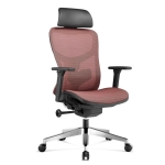 Ghế Công Thái Học Tay Chữ T Cao Cấp - GX48