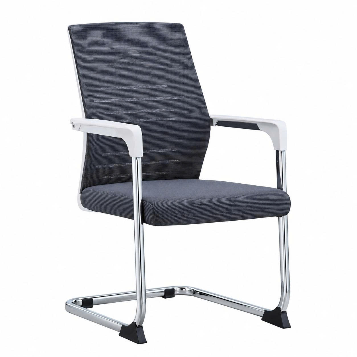 Ghế Phòng Họp Chân Quỳ Văn Phòng Hiện Đại - GQ35