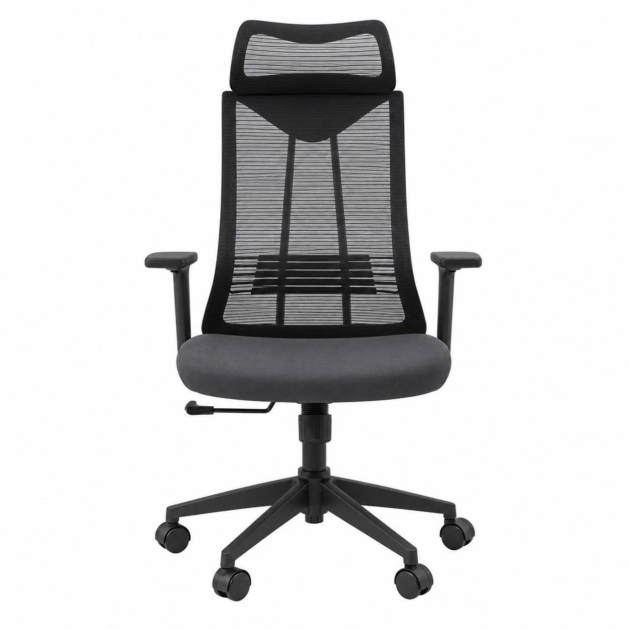 Ghế Làm Việc Văn Phòng GX74 – Thiết Kế Gọn Đẹp, Linh Hoạt Mỗi Ngày GX74