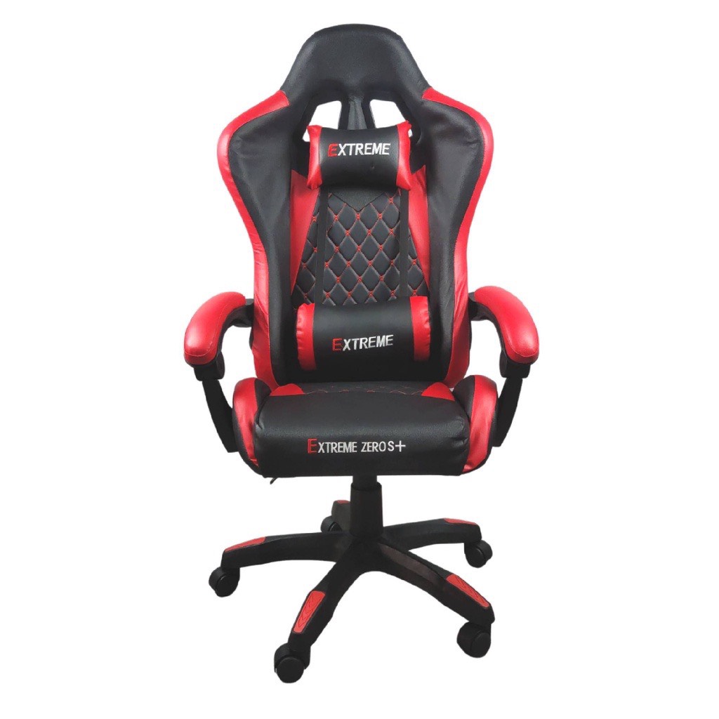 Ghế Gaming Extreme Zero S+ Ngã Mình Êm Ái - GM14