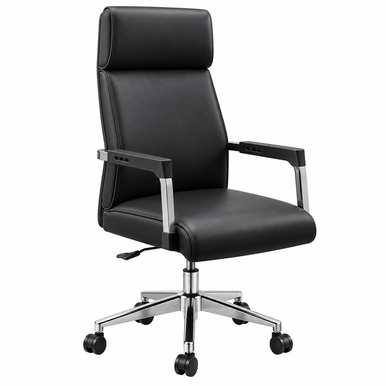Ghế Giám Đốc Văn Phòng Lãnh Đạo Thông Minh - GGĐ39