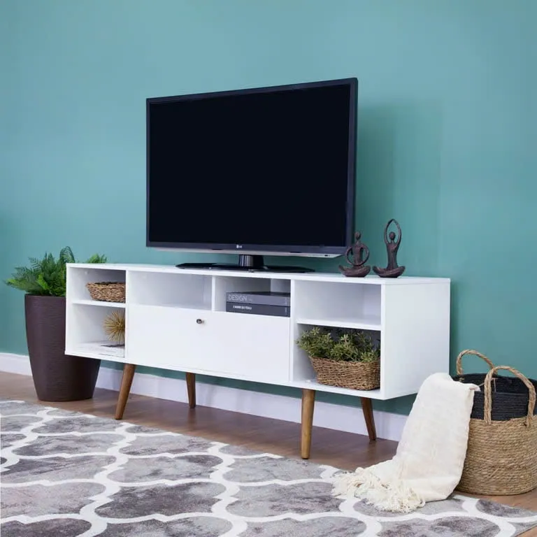 Kệ Tivi Nhiều Ngăn Kệ Tối Giản - KTV29