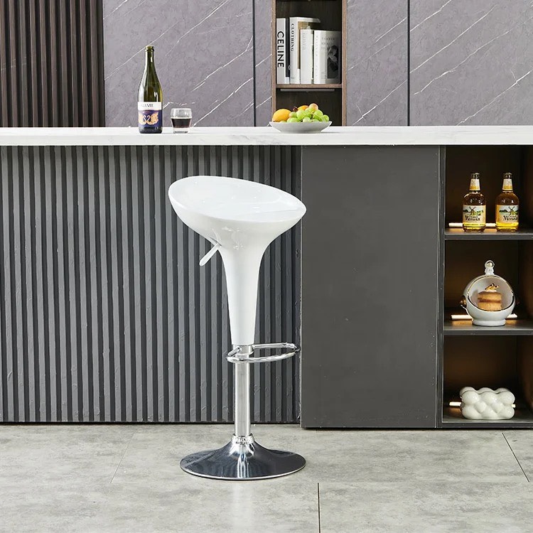 Ghế Bar Tulip Xoay 360 Độ - QB22