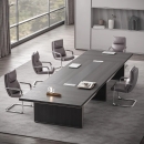 Bàn Họp Văn Phòng  Gỗ MDF 3m2 Classic - BH35