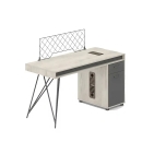  Bàn Làm Việc Đơn Thiết Kế Độc Đáo Sang Trọng Giá Rẻ - BLV139