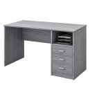 Bàn Làm Việc 3 Ngăn Kéo Tiện Lợi - BG35