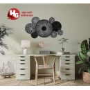 Bàn Làm Việc IKEA - IK1