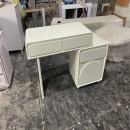 Bàn Trang Điểm Mini Kèm Tủ Lưu Trữ Tiện Lợi Cho Phòng Ngủ - BTD43