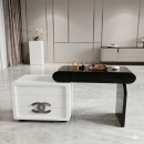 Bàn Trang Điểm Mini Kiểu Dáng Tối Giản - BTD30