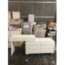 Bàn Trang Điểm Thiết Kế Đẹp Có Nhiều Ngăn Kéo - BTD24