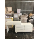 Bàn Trang Điểm Thiết Kế Đẹp Có Nhiều Ngăn Kéo - BTD24