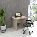 Bàn Làm Việc Gỗ Mini Cho Văn Phòng - BG18