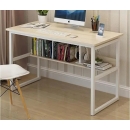 Bàn Lãnh Đạo Cao Cấp Chân Cong Cách Điệu - BGD159