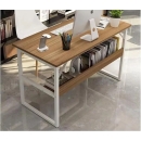 Bàn Lãnh Đạo Cao Cấp Chân Cong Cách Điệu - BGD159