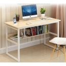 Bàn Lãnh Đạo Cao Cấp Chân Cong Cách Điệu - BGD159