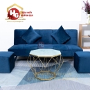 Combo sofa giường nằm Serita - SF4