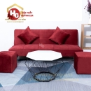 Combo sofa giường nằm Serita - SF4