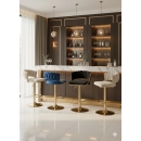 Ghế Bar Cao Cấp Phong Cách Hiện Đại Sang Trọng - QB38