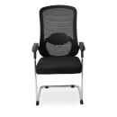 Ghế Chân Quỳ Lưng Lưới Đệm Ngồi Êm Ái - GQ41