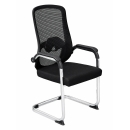 Ghế Chân Quỳ Lưng Lưới Đệm Ngồi Êm Ái - GQ41