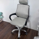 Ghế Công Thái Học Êm Ái Có Tựa Đầu Thoáng Khí - CTH30