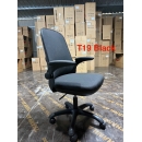 Ghế Công Thái Học T19 Kiểu Dáng Nhỏ Gọn Giá Mềm - GX96