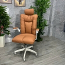 Ghế Giám Đốc Bọc Nệm Da Gật Gù Thư Giản - GGĐ1