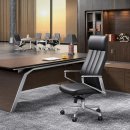 Ghế Xoay Văn Phòng GX104 – Làm Việc Tập Trung, Gật Gù Thư Giãn Linh Hoạt