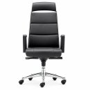 Ghế Giám Đốc Da GX102 – Dấu Ấn Quyền Uy Cho Không Gian Làm Việc Lãnh Đạo